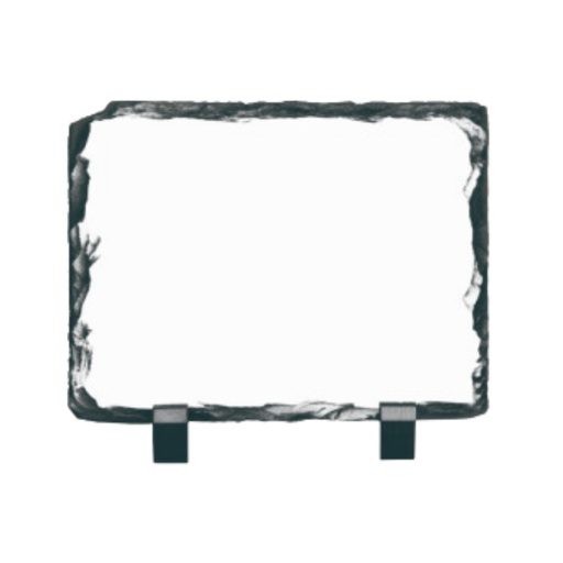 [CE0026] PIEDRA RECTANGULAR 15X20CM