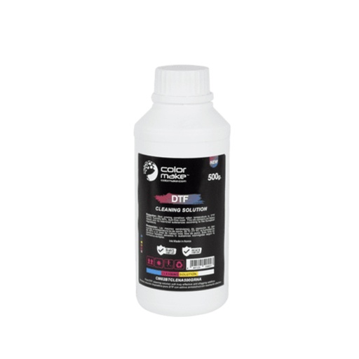 [TT0023] SOLUCIÓN LIMPIADORA 500ML DTF