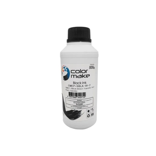 [TT0022] SOLUCIÓN LIMPIADORA 500ML SUBLIMACIÓN