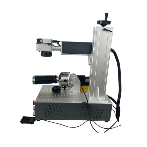 [MFI110] MÁQUINA LÁSER DE FIBRA