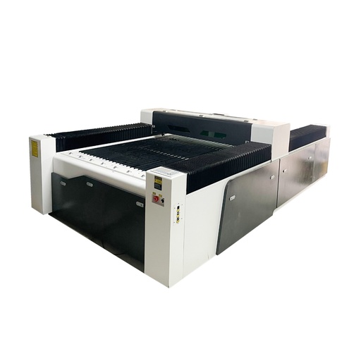 [MLF130] MÁQUINA LÁSER DE FIBRA CO2