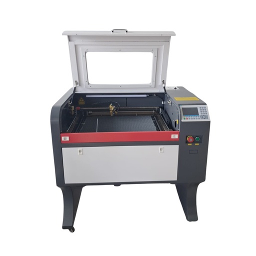 [MLC40] MÁQUINA LÁSER CO2