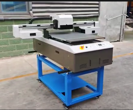 [UV6090PLANA] Maquina UV 60x90 plana (3xp600)