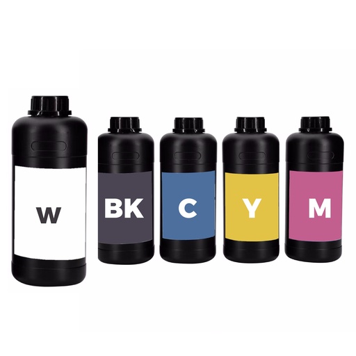 [TINUV1] TINTA UV 1 LITRO