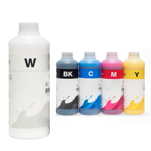 [TINDT1] TINTA DTF 1LITRO