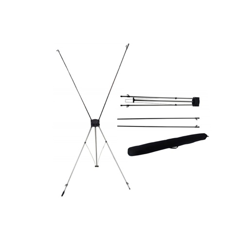 [ESAR03] ESTRUCTURA DE ARAÑA PUBLICITARIA