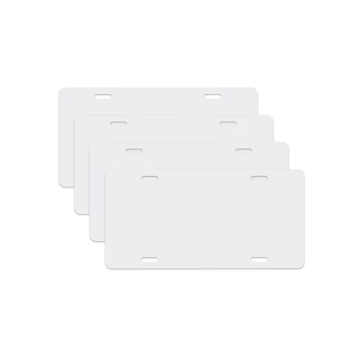 [BMRK-163] PLACA DE ALUMINIO SUBLIMABLE