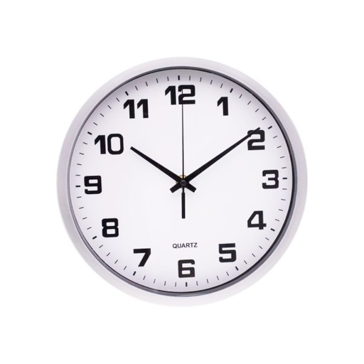 [BM-448] RELOJ SENCILLO CIRCULAR