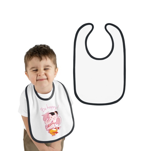 [BM-276] BABERO DE BEBÉ