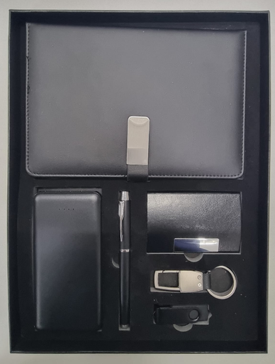 [BM-302] SET REGALO EJECUTIVO