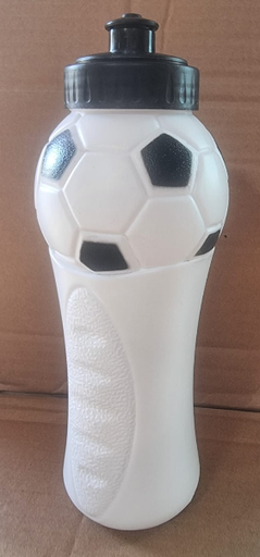[PR-242] Botella futbolera Copa