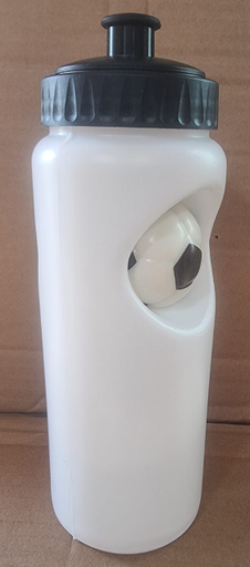 [PR-243] Botella futbolera