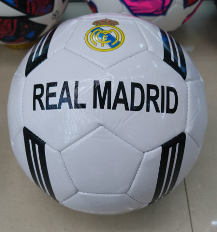 [BM-461] BALON FUTBOL BM-461