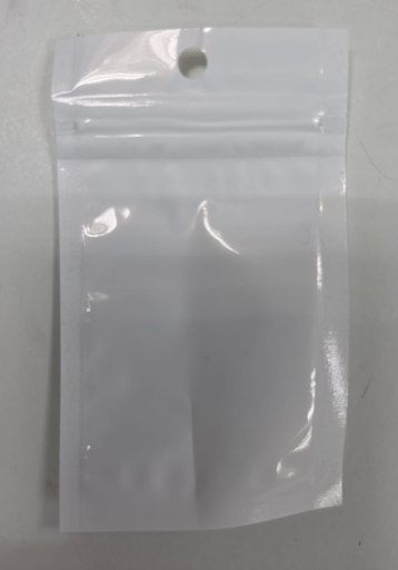 [BZ1] Ziplock 10x6cm